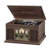 Victrola VTA-200B 6-In-1 Turntable
