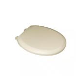 Champion 4 Slow-Close Round Toilet Seat Bone