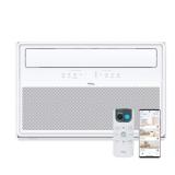 Q Series 15K BTU 115V Window AC with Remote