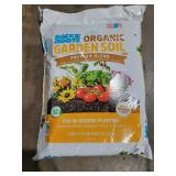 Back to the Roots Organic Garden Soil 1 CF