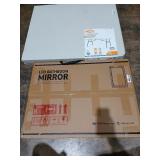 LED Bathroom Mirror