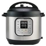 Instant Pot Duo Mini 3-Quart Cooker