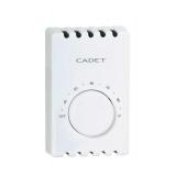 Cadet Wall Mount Heating Dial Thermostat