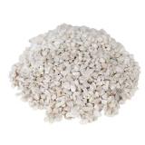 0.40 cu. ft. 1 in. 30 lbs. White Gravel