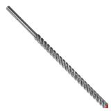 Rebar Demon SDS-Max 4-Cutter Hammer Bit