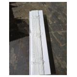2.5" Cordless Premium Fox Wood Blind