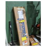 Stair Renewal System
