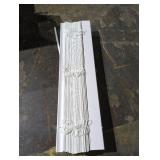 2.5" Cordless Premium Fox Wood Blind
