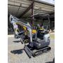 ME18 MINI EXCAVATOR