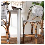 bali & pari Genica 27.1 in. Bar Stool