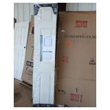 Jeld Wen 6-Panel Bifold Closet Door 30x80