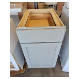 18" Base Cabinet