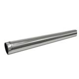 6 in. x 5 ft. Round Metal Duct Pipe
