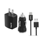 Lightning Auto Home ChargePak