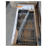 5-Shelf Storage Unit