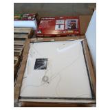 Light Up Mirror Frame (2)