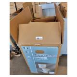 Glacier Bay Pro Series 2-Piece Flush Toilet