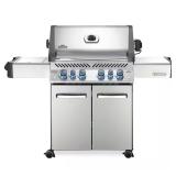 Prestige 500 4-Burner Gas Grill Infrared