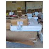 Assorted pallet lot