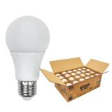 60W Eq A19 LED Bulb Daylight 5000K (48-Pack)