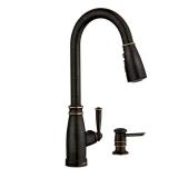 Morado Single-Handle Pull-Down Faucet