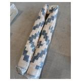 Reversible Indoor/Outdoor Carpet