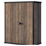 Keter Signature Garden Cabinet 1400L