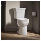 KOHLER Highline 1.28 GPF Toilet Tank White