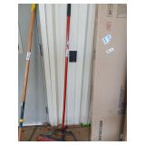 Libman push Broom