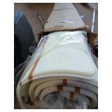 Ofie Mat Reversible Baby Play mat