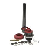 (7) Fluidmaster PerforMAX 2 in. Toilet Kit