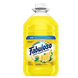 Fabuloso 169-oz Lemon All-Purpose Cleaner, BOX Lo