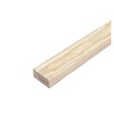 Unbranded 2x4x8 Pressure-Treated Lumber