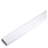 Wiremold CordMate II Cord Cover 5 ft, White