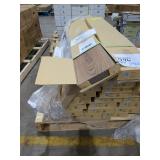 Tolleson Oak 12 MIL VLV LVP Flooring 9XBID