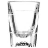 (12) Shot Whiskey 2 oz with 1 oz Line