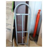 16" U Boat Handle
