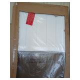 32"x80" screen door