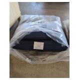 Blue Outdoor Cushion & Pillow