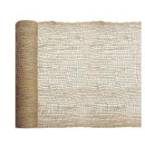 4 ft x 225 ft 12 oz Jute Mesh Mat Blanket