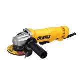 120-Volt 11-Amp Corded 4-1/2 in Grinder