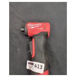 Milwaukee Right Angle Die Grinder