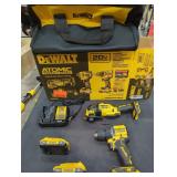 DeWalt 2-Tool Combo Kit