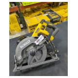 DEWALT 60V Saw