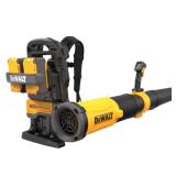 DeWalt 60V MAX DCBL570Y2 170 mph Blower Kit