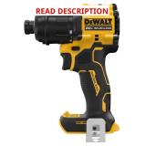 DeWALT DCD803B 20V MAX 5-in-1 (Attachments Only)