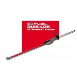 M18 FUEL Quik-Lok Hedge Trimmer (Tool-Only)