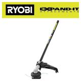 RYOBI Expand-It 18" Straight Shaft Trimmer