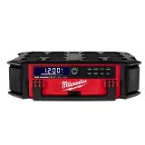 Milwaukee Packout Bluetooth Weather Radio