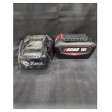 Echo 56V 5Ah Lithium Battery + Rapid Charger
